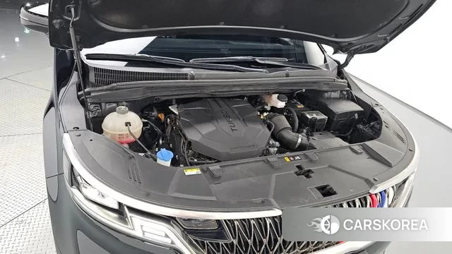 Kia Carnival 4th generation id 3354948 из Кореи 16