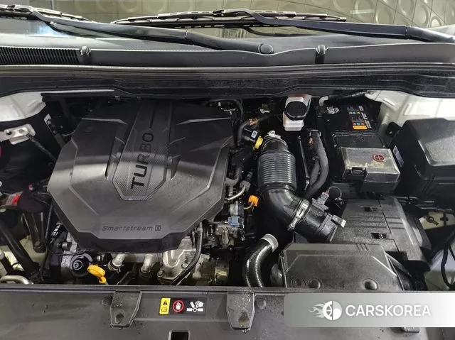 Kia Carnival 4th generation id 3478780 из Кореи 13