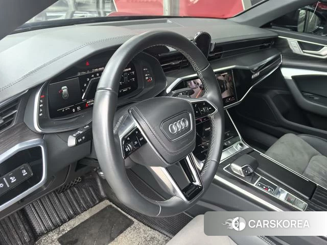 Audi A6L id 4348308 из Китая 20