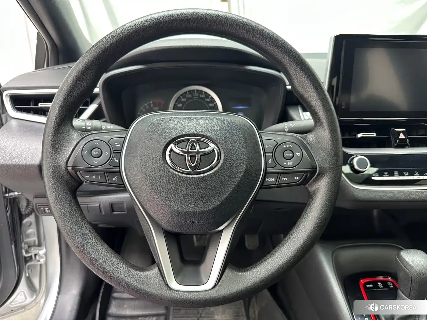 Toyota Levin id 4629481 из Китая 18