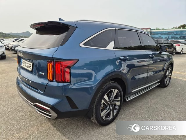 Kia Sorento 4th Generation id 4202242 из Кореи 16