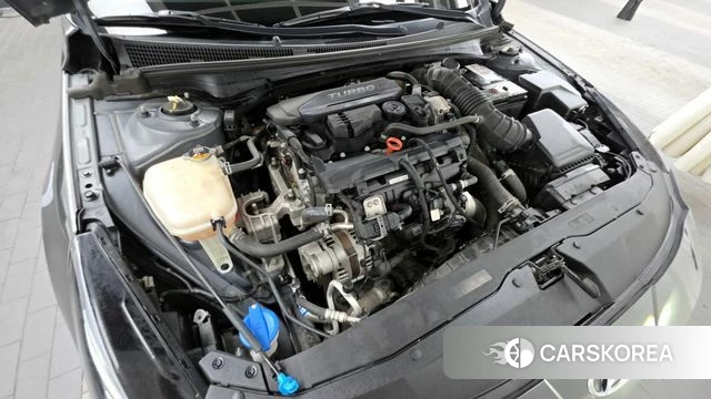 Hyundai Avante (CN7) id 3954496 из Кореи 16