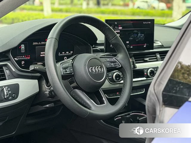 Audi A5 id 4260632 из Китая 17