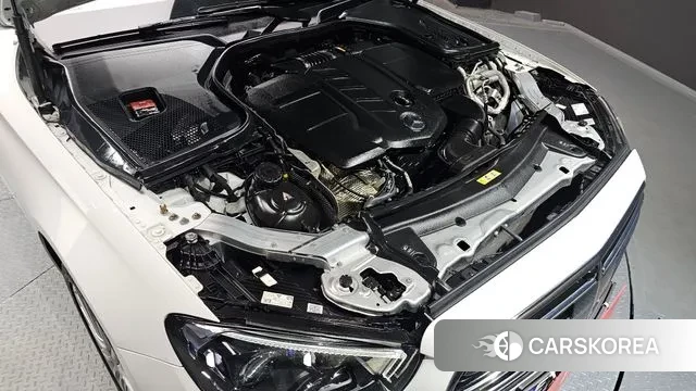 Mercedes-Benz E-Class W213 id 2969840 из Кореи 16