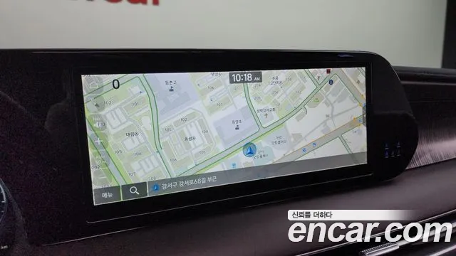 Hyundai The New Palisade id 2558497 из Кореи 16