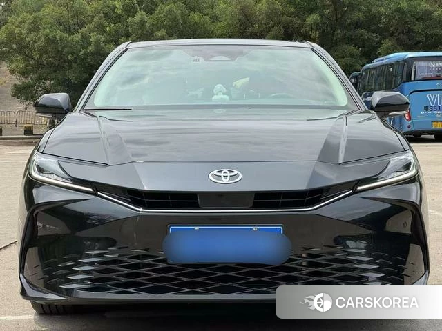 Toyota Camry id 4261634 из Китая 14