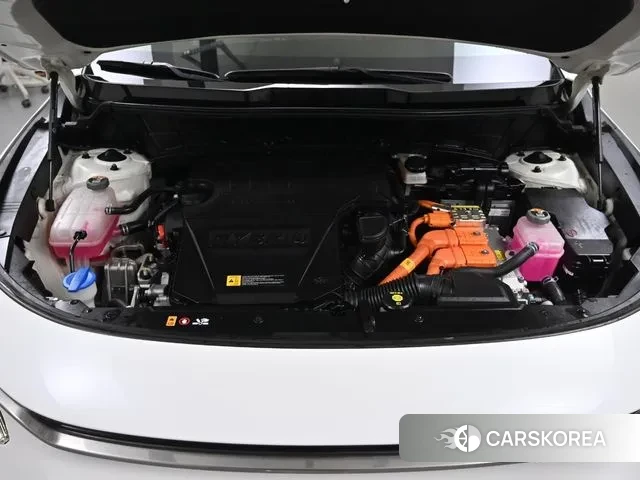 Kia Di Ol Nu Niro id 3694832 из Кореи 16