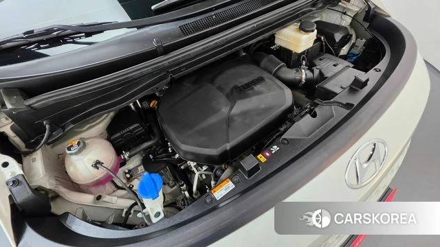 Hyundai Staria id 4899640 из Кореи 16