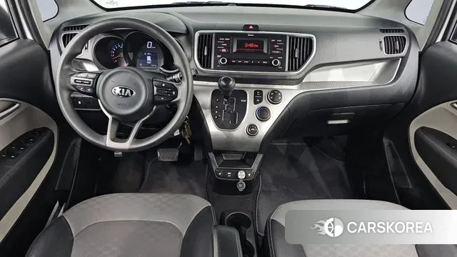 Kia The New Ray id 3665958 из Кореи 16