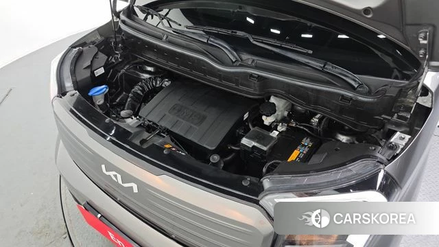 Kia The New Kia Ray id 3831541 из Кореи 16