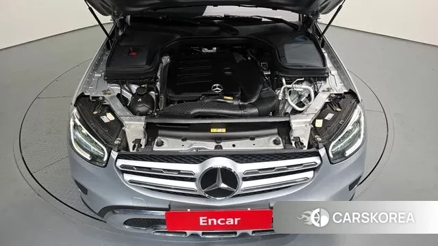 Mercedes-Benz GLC-Class X253 id 3028903 из Кореи 16