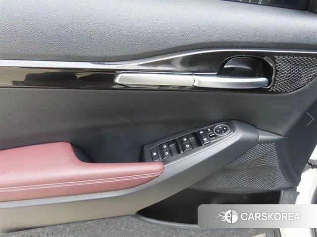 Kia Seltos id 3920935 из Кореи 16