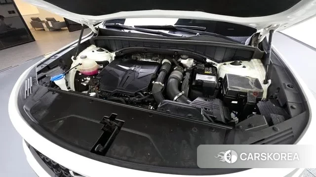 Kia Sorento 4th Generation id 3022806 из Кореи 16