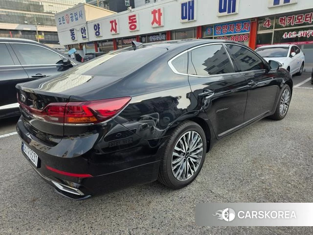 Kia K7 Premier id 4535997 из Кореи 15