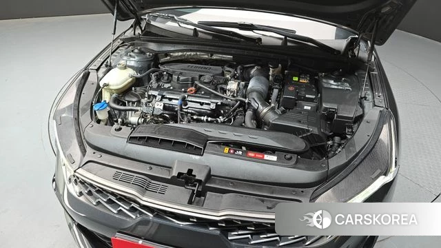 Kia K5 3rd generation id 3924451 из Кореи 16