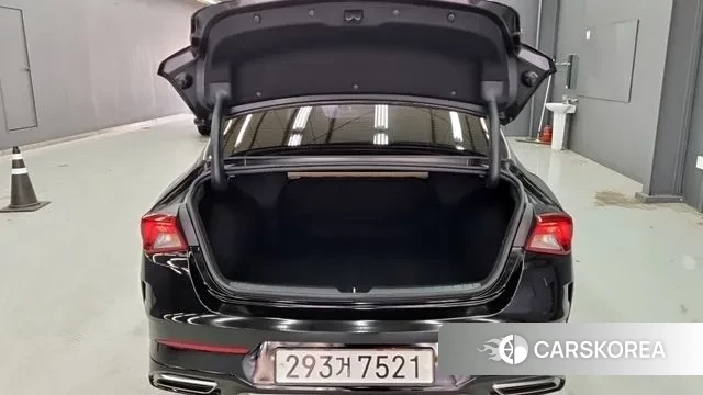 Kia K5 3rd generation id 3655642 из Кореи 11