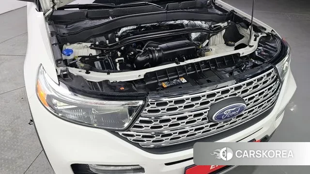 Ford Explorer 6th Generation id 3692201 из Кореи 16