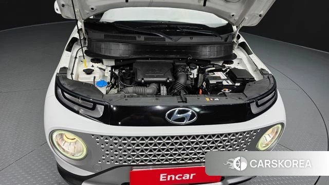 Hyundai Casper id 4701759 из Кореи 16