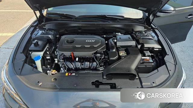Hyundai Grandeur IG id 4633343 из Кореи 16