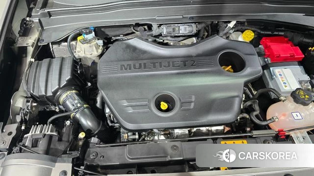 Jeep Renegade id 4698311 из Кореи 16