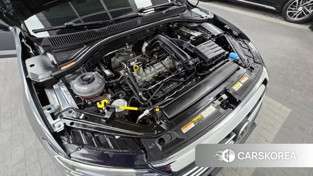 Volkswagen 7th Generation of Jetta id 3524943 из Кореи 16