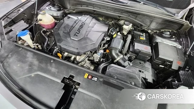 Kia Sorento 4th Generation id 2970851 из Кореи 16