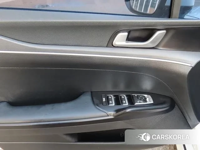 Kia K5 3rd generation id 3488794 из Кореи 16