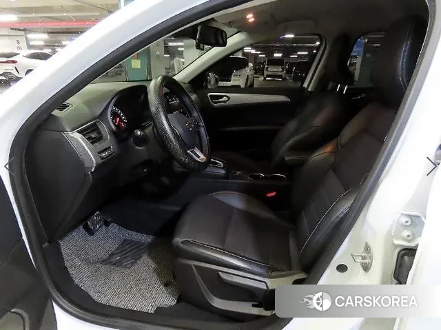 Renault Korea (Samsung) XM3 id 3620423 из Кореи 16