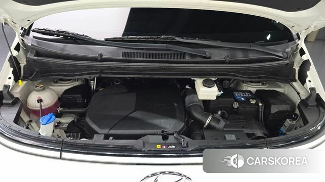 Hyundai Staria id 4893466 из Кореи 30