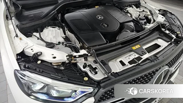 Mercedes-Benz GLC-Class X254 id 3016051 из Кореи 16