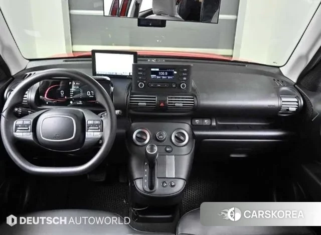 Hyundai Casper id 3473242 из Кореи 16