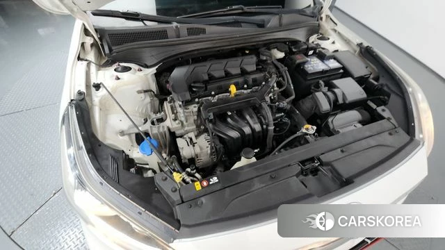 Kia Come New K3 id 4543571 из Кореи 26