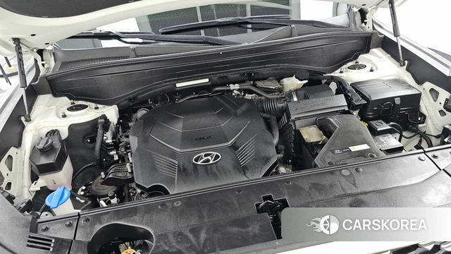 Hyundai Palisade id 4721131 из Кореи 30