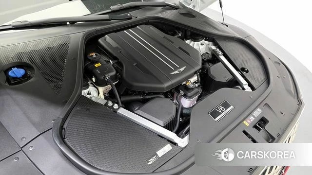 Genesis G90 (RS4) id 4279680 из Кореи 30