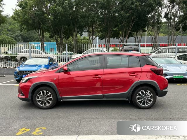 Toyota YARIS L Zhixuan id 4220670 из Китая 12