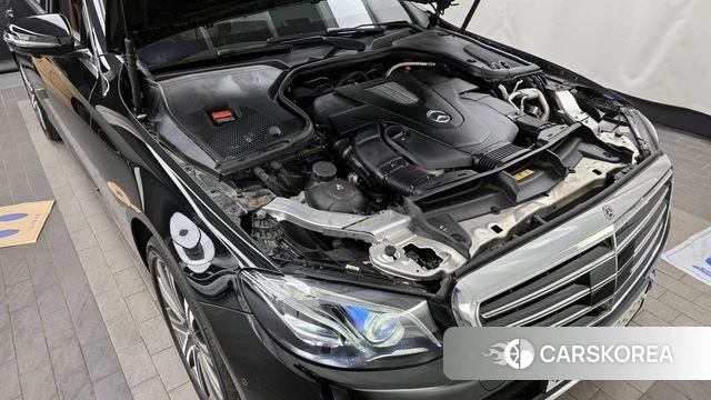 Mercedes-Benz E-Class W213 id 3807713 из Кореи 16