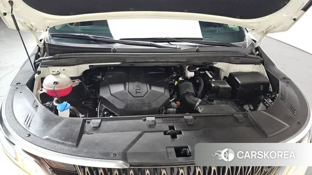 Kia Carnival 4th generation id 3702748 из Кореи 16