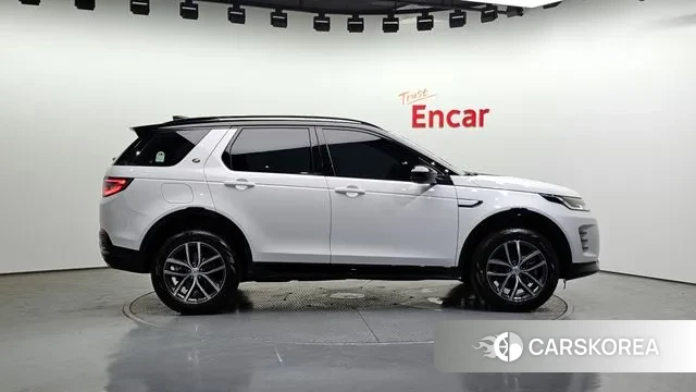 Land Rover Discovery Sports 2nd Generation id 3200525 из Кореи 16