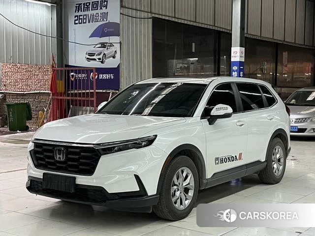 Honda CR-V id 4261616 из Китая 13