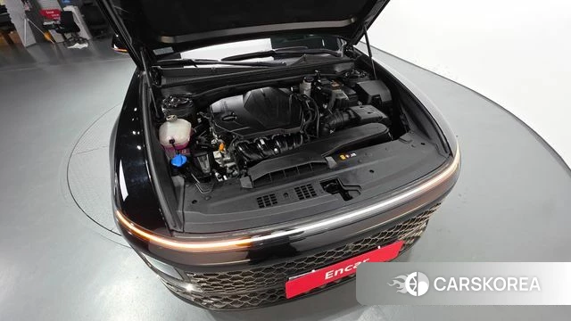 Hyundai Grandeur (GN7) id 4516516 из Кореи 31