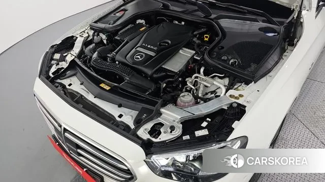 Mercedes-Benz E-Class W213 id 3355882 из Кореи 16