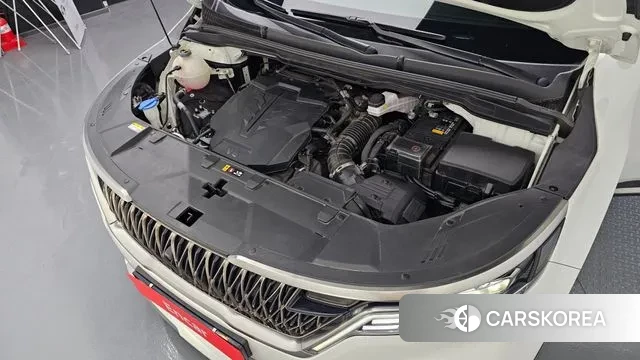 Kia Carnival 4th generation id 3467485 из Кореи 16