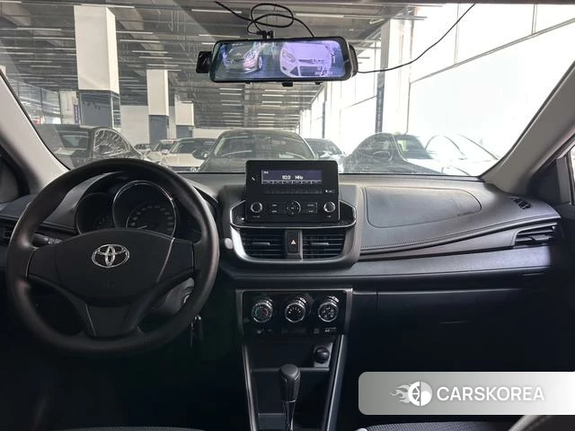Toyota YARIS L Zhixuan id 4277933 из Китая 19
