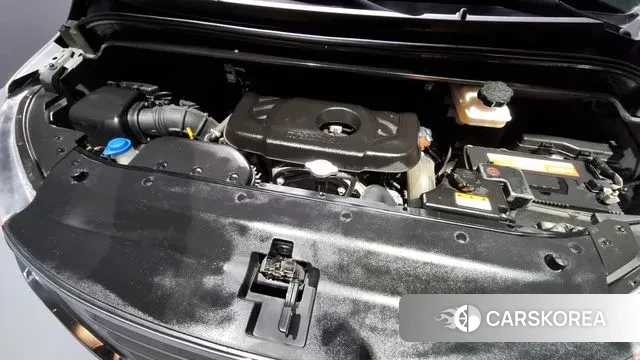 Hyundai The New Grand Starex id 2940813 из Кореи 16