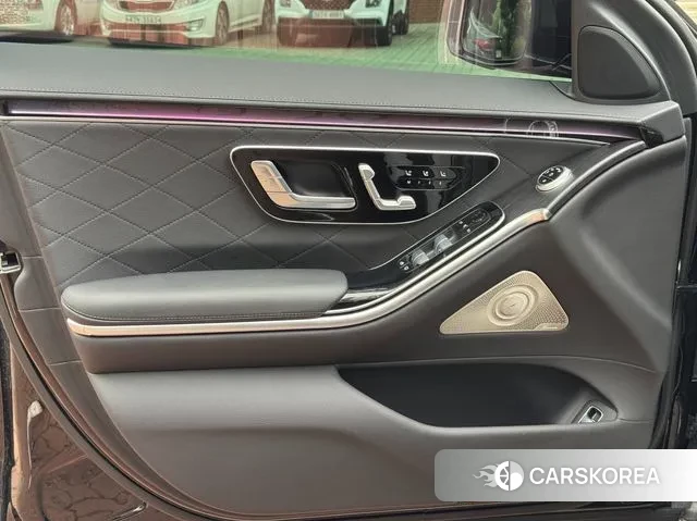 Mercedes-Benz S-Class W223 id 3315350 из Кореи 16