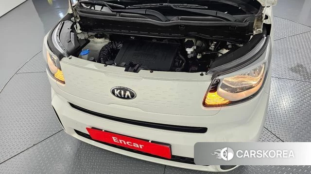 Kia The New Ray id 4519445 из Кореи 26