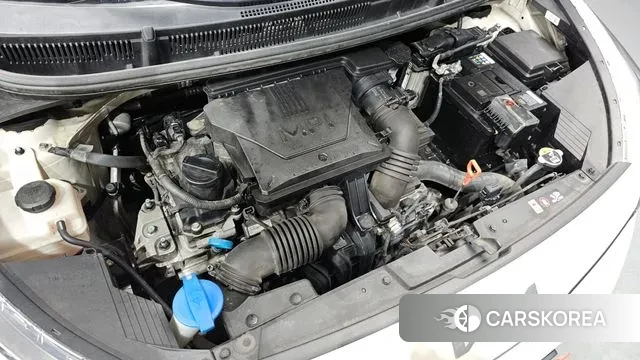 Kia Morning Urban (JA) id 3747392 из Кореи 16