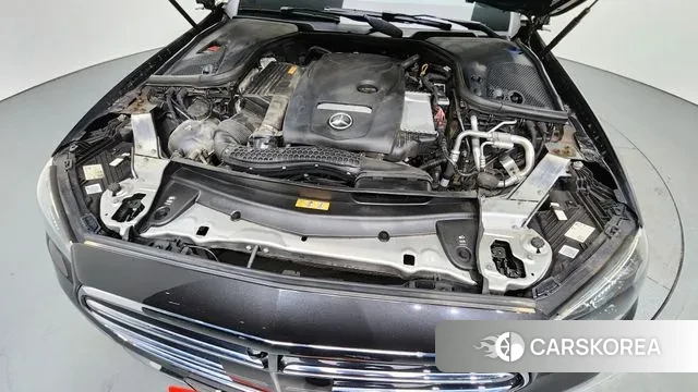 Mercedes-Benz E-Class W213 id 2889637 из Кореи 16