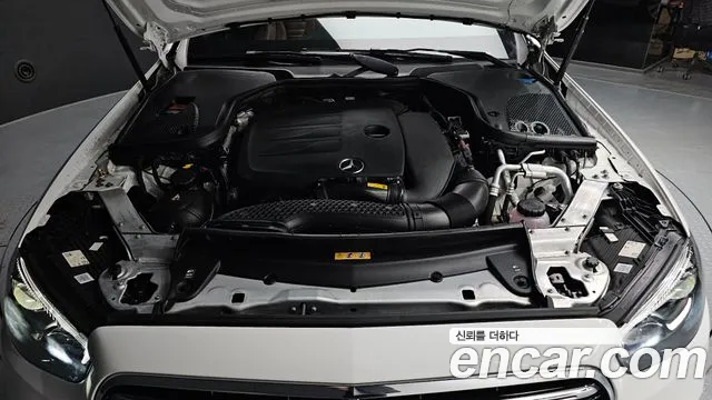 Mercedes-Benz E-Class W213 id 2507507 из Кореи 16