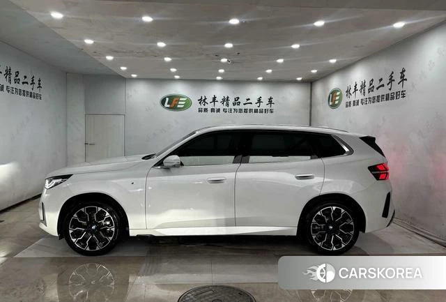 BMW X3 id 4298306 из Китая 28